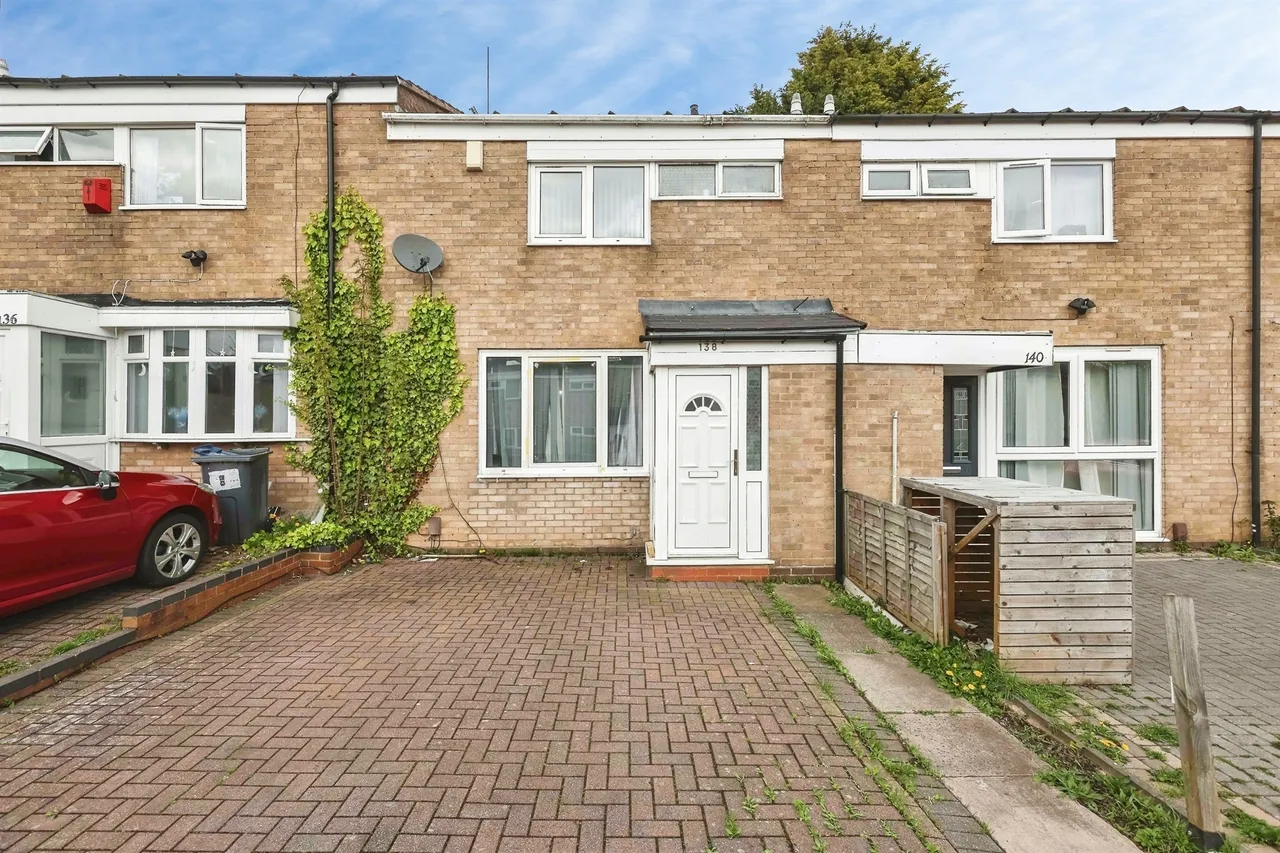 Simmons Drive, Quinton, B32, photo 15