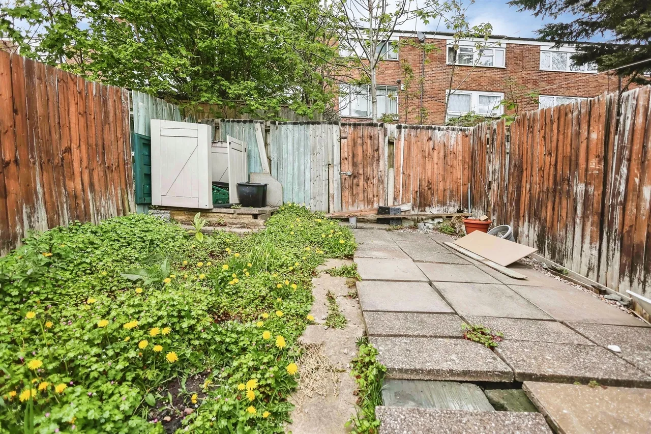 Simmons Drive, Quinton, B32, photo 13