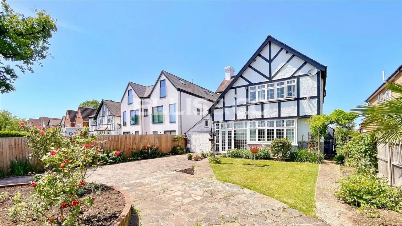 Oldfield Lane North, Greenford, UB6, photo 27