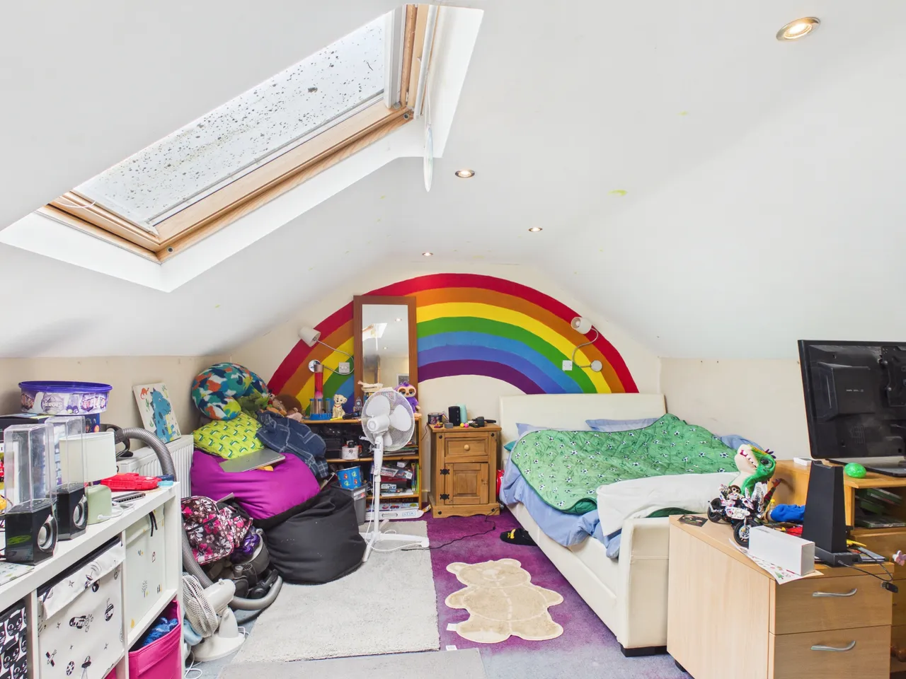Monmouth Road, Westonzoyland, photo 14