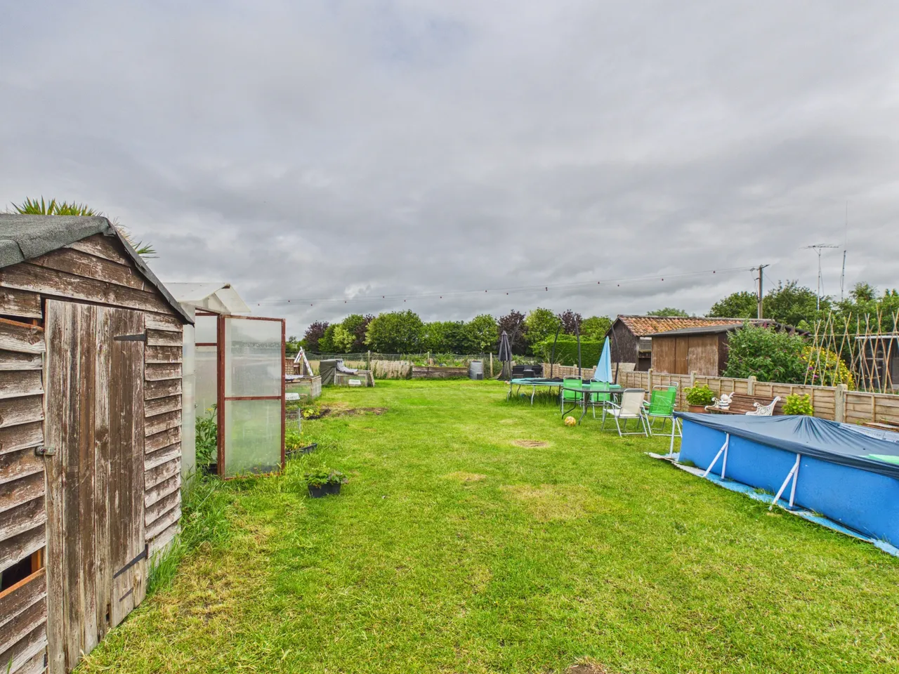 Monmouth Road, Westonzoyland, photo 17