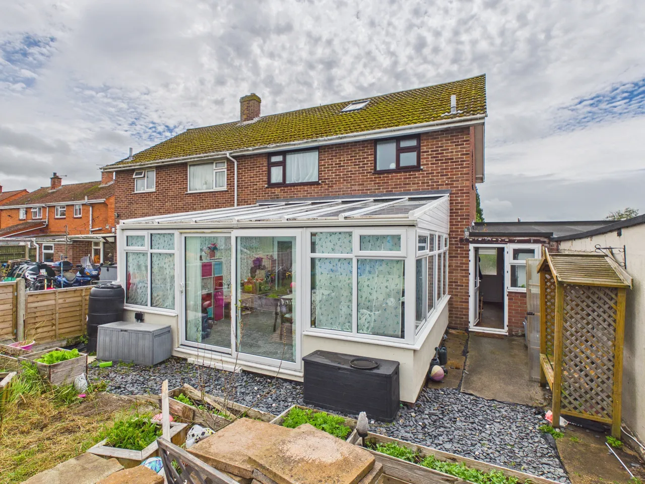 Monmouth Road, Westonzoyland, photo 15