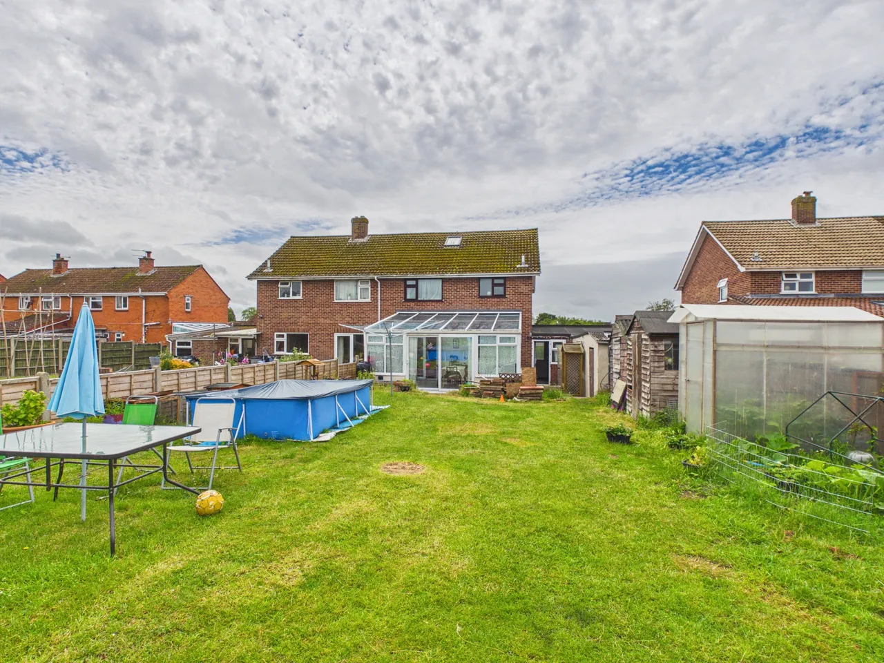 Monmouth Road, Westonzoyland, photo 16