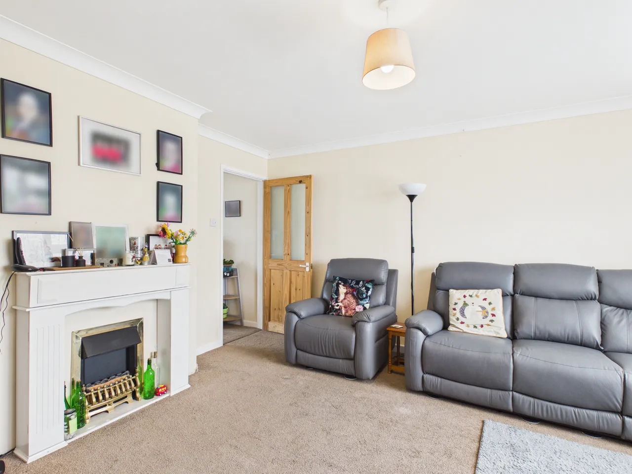 Monmouth Road, Westonzoyland, photo 2