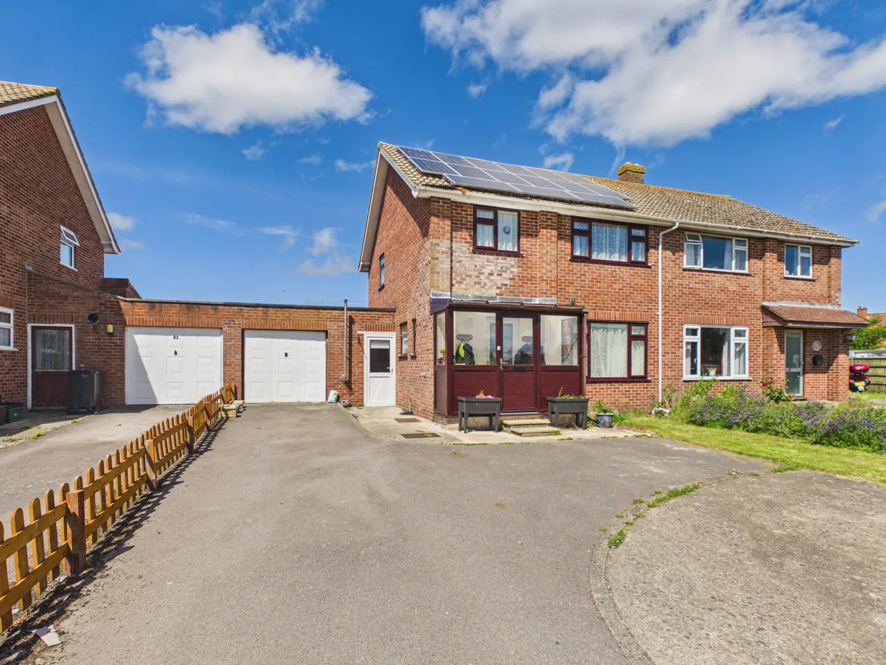 3 bed house for sale, Monmouth Road, Westonzoyland