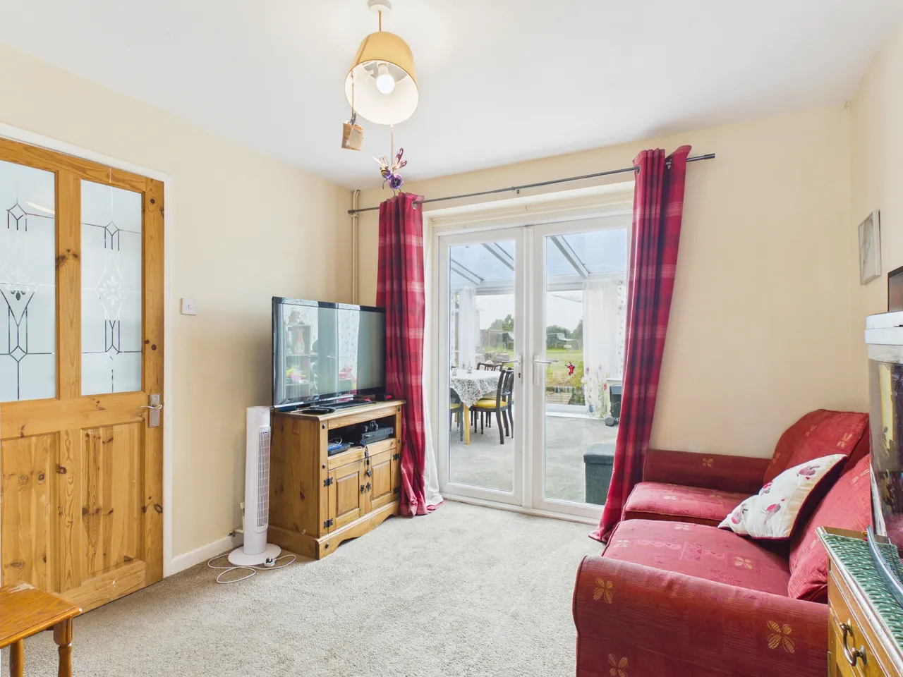Monmouth Road, Westonzoyland, photo 4