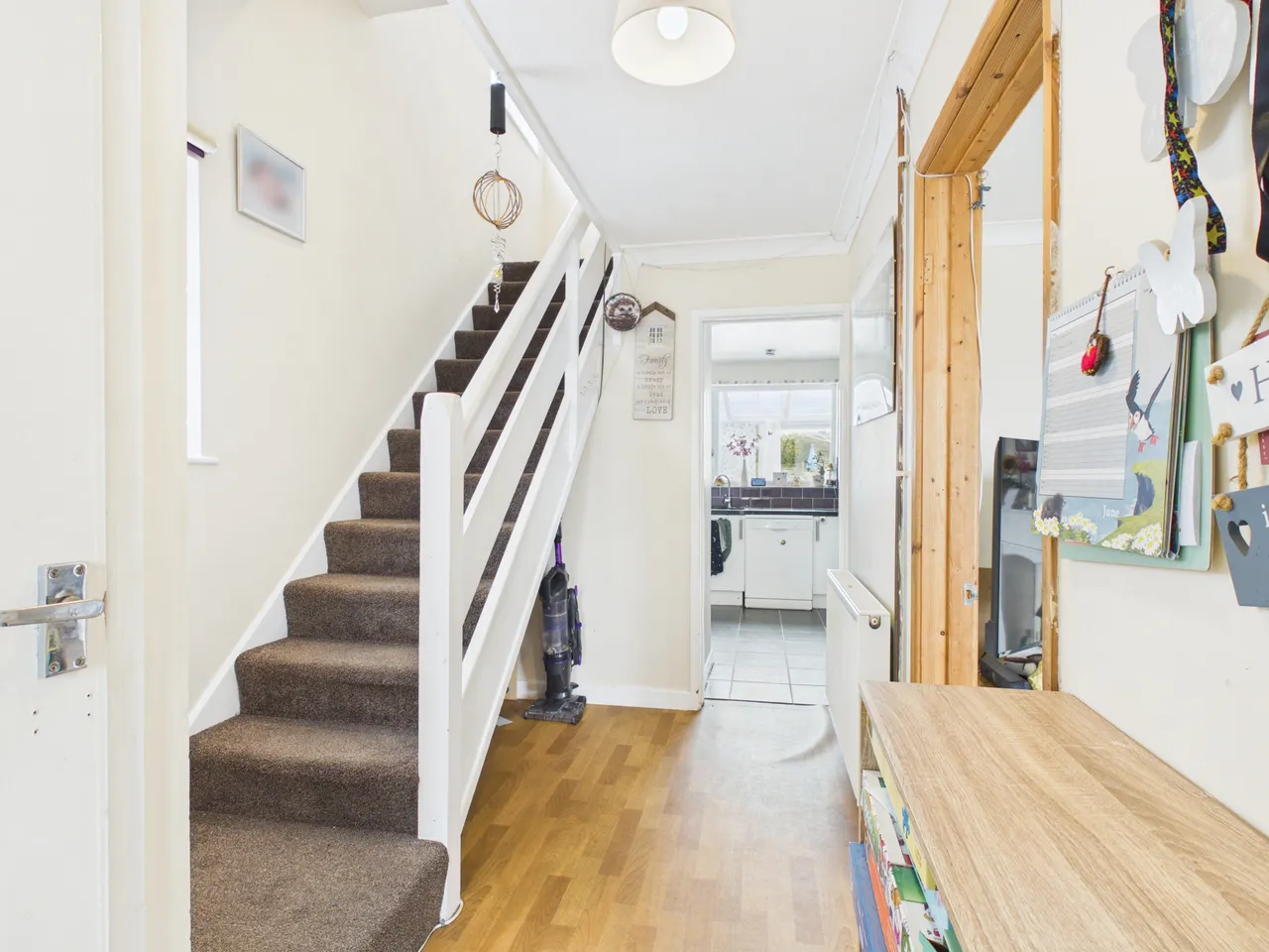 Monmouth Road, Westonzoyland, photo 9