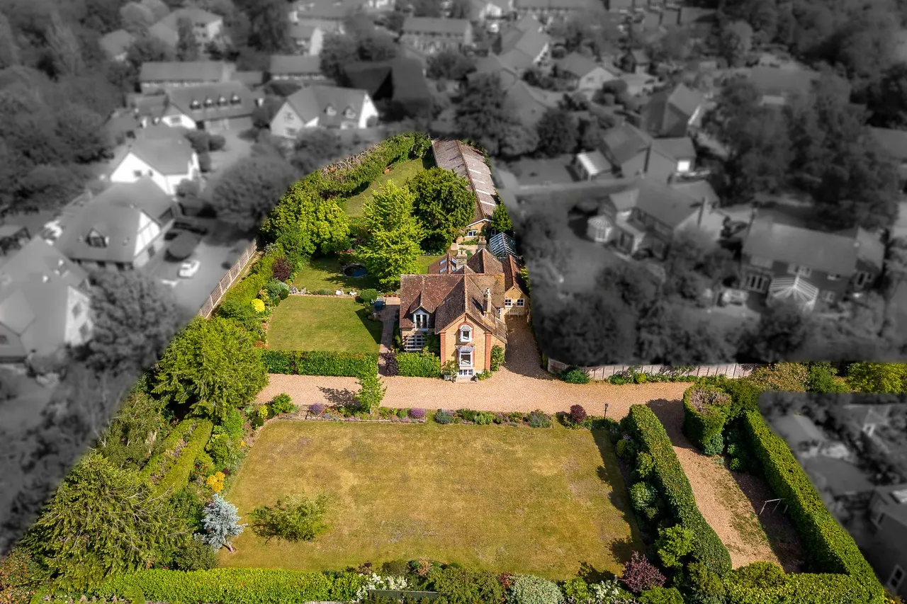 Wengeo Lane, Ware, SG12, photo 55
