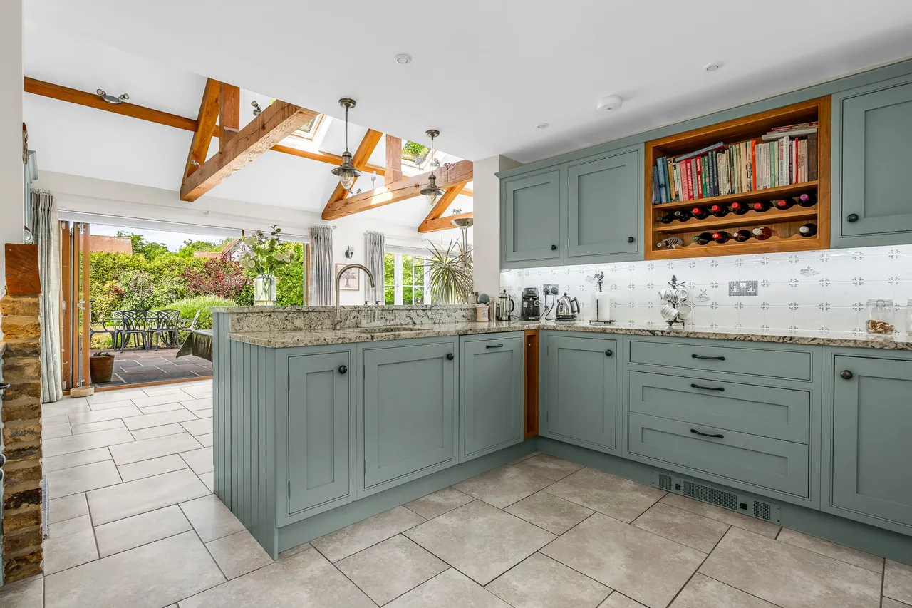 Wengeo Lane, Ware, SG12, photo 18