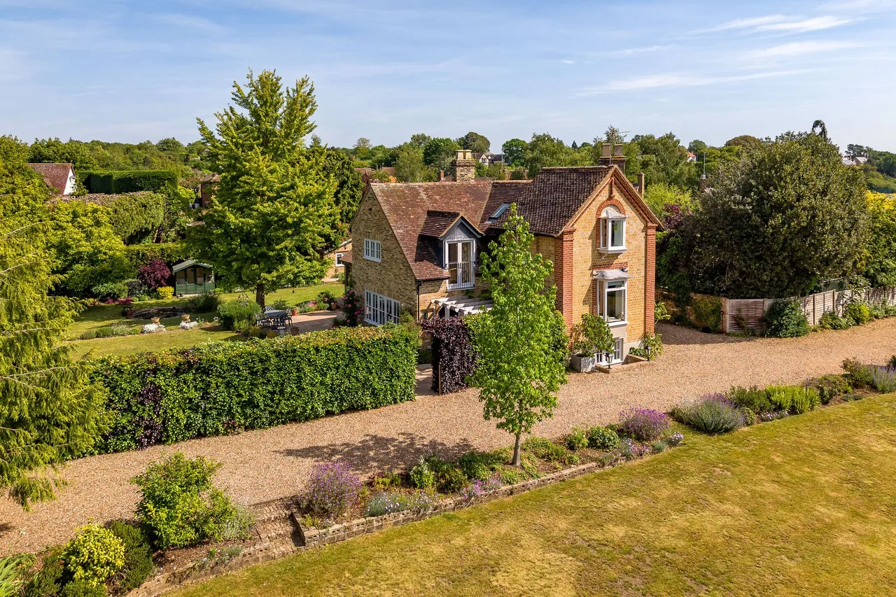 5 bed house for sale, Wengeo Lane, Ware, SG12