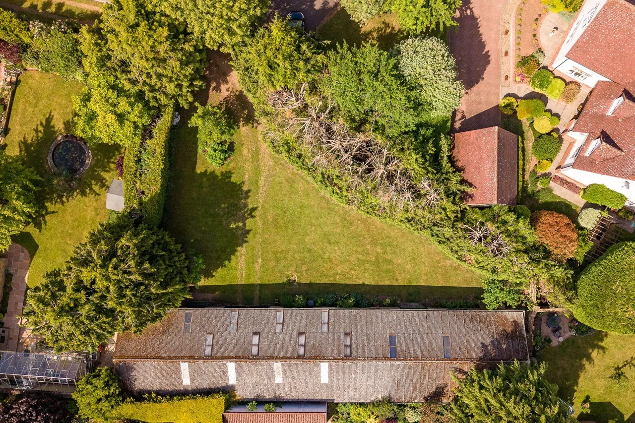 Wengeo Lane, Ware, SG12, photo 56