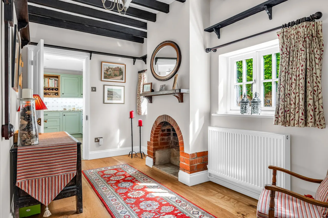 Wengeo Lane, Ware, SG12, photo 8