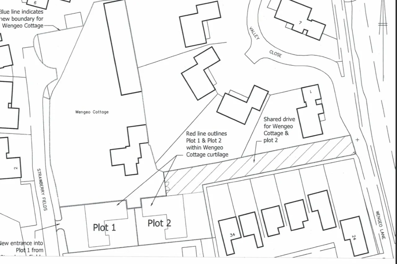 Wengeo Lane, Ware, SG12, photo 7