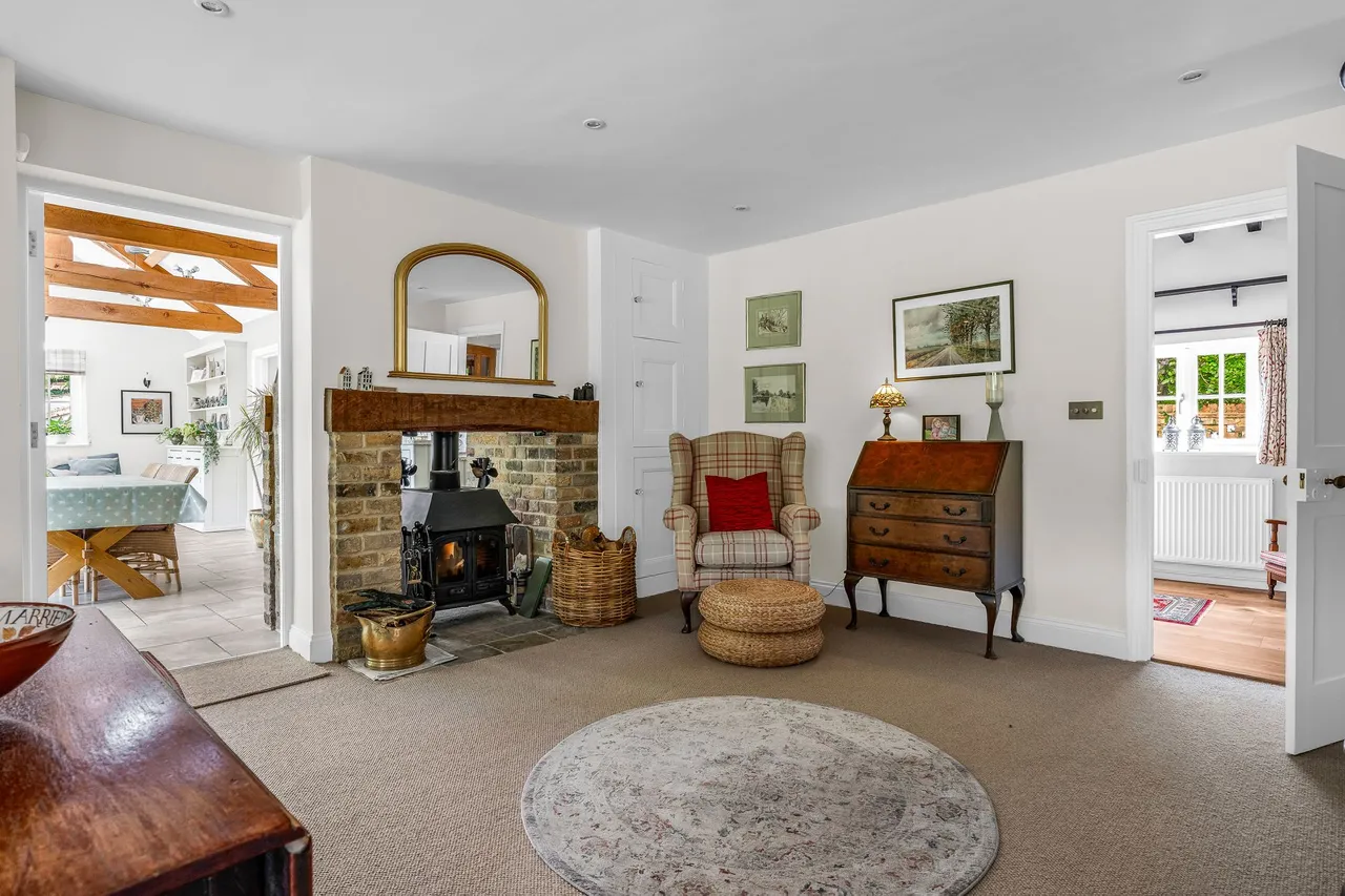 Wengeo Lane, Ware, SG12, photo 9