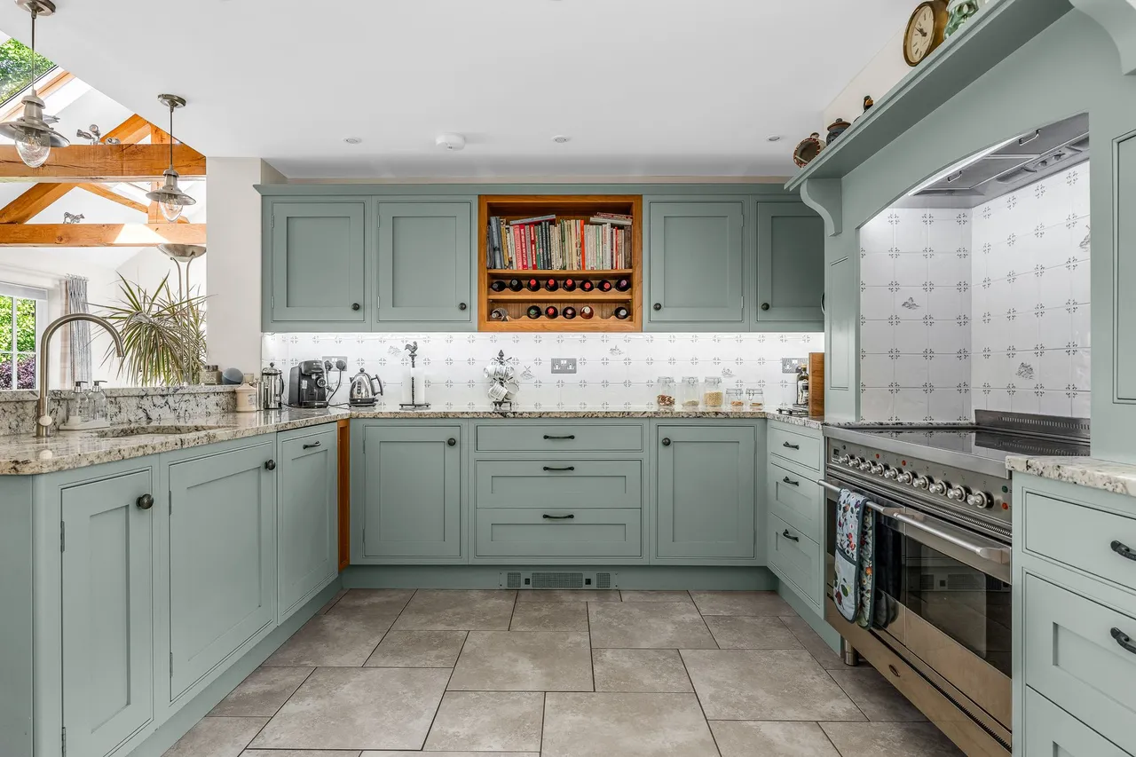 Wengeo Lane, Ware, SG12, photo 19