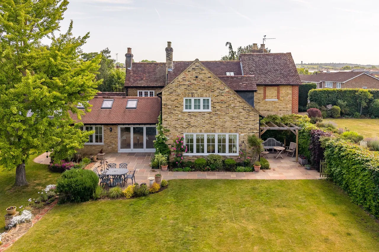 Wengeo Lane, Ware, SG12, photo 46