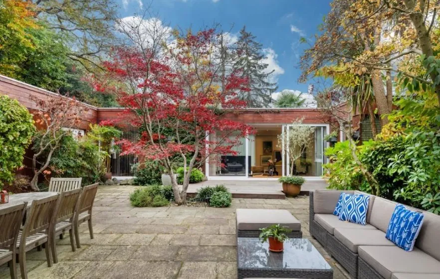 Spaniards End, Hampstead, London, NW3 7JG, photo 6