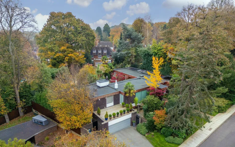 Spaniards End, Hampstead, London, NW3 7JG, photo 5