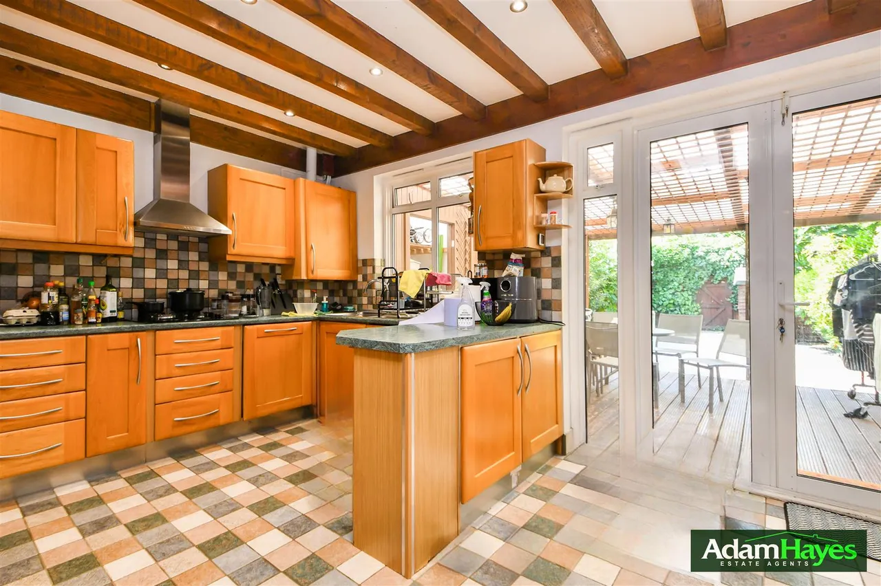 Woodgrange Avenue, North Finchley, N12, photo 4