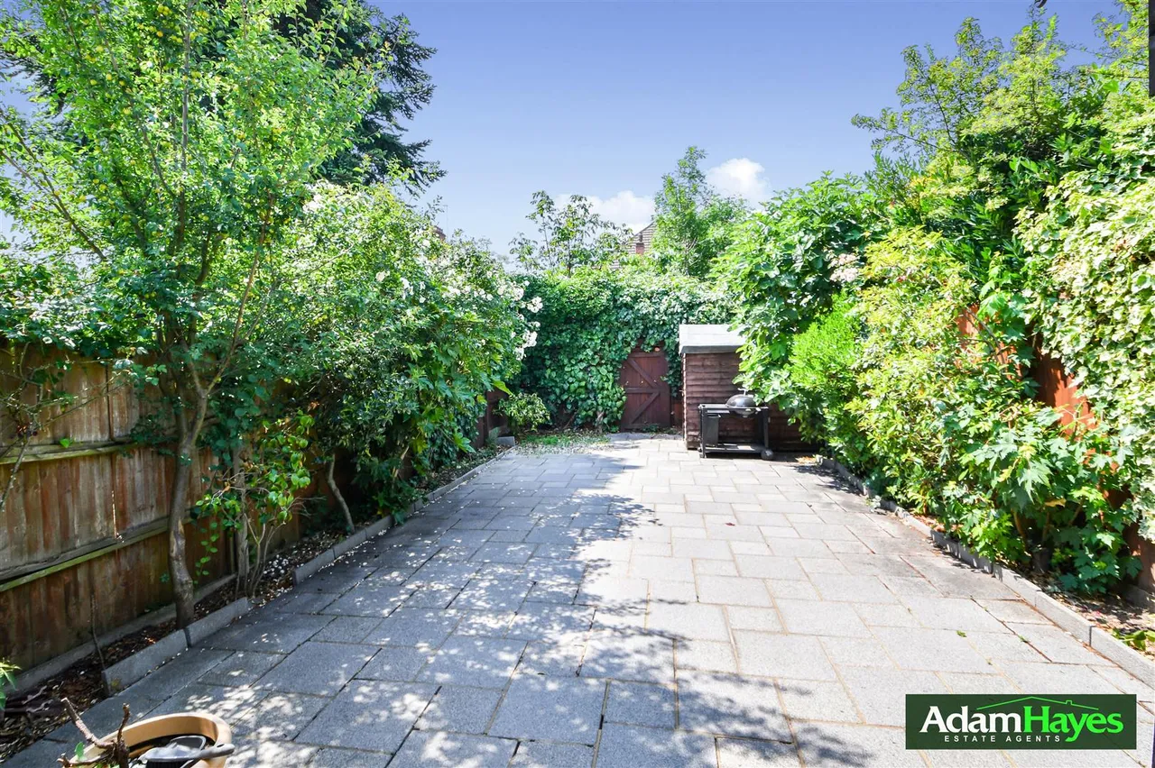 Woodgrange Avenue, North Finchley, N12, photo 5