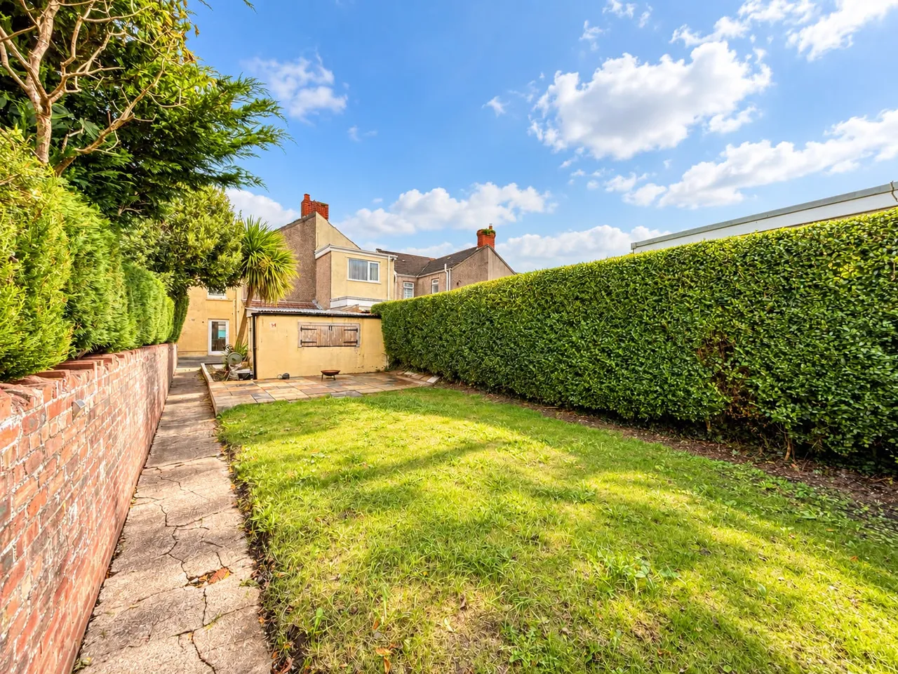 Borough Road, Loughor, SA4, photo 19