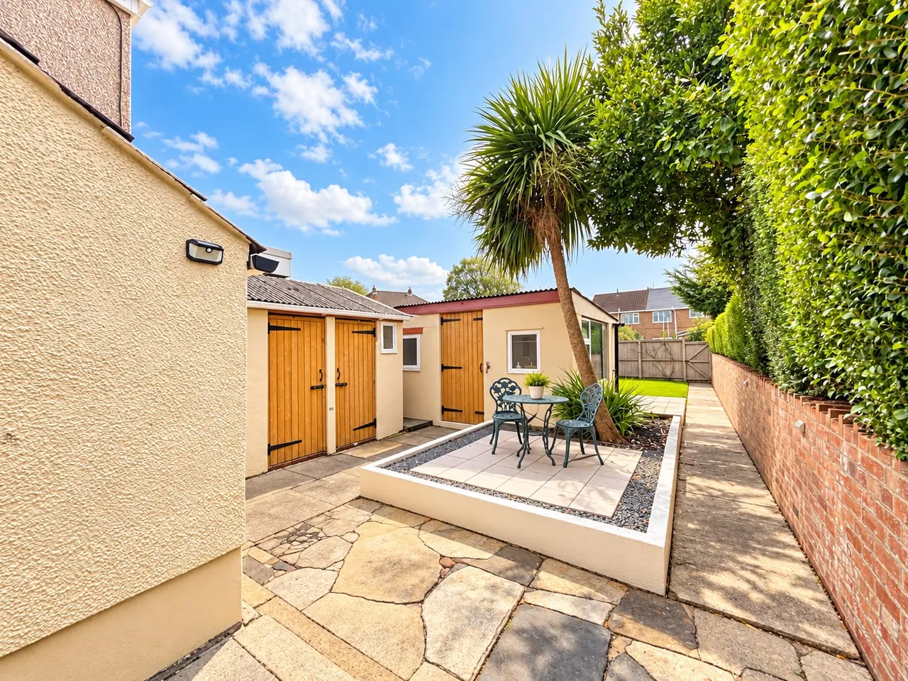 Borough Road, Loughor, SA4, photo 17