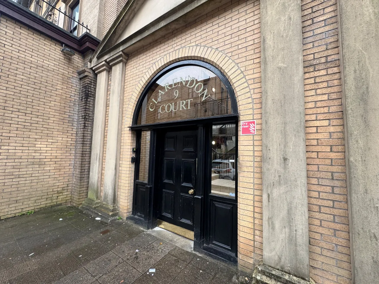 Clarendon Place, Glasgow, G20, photo 11