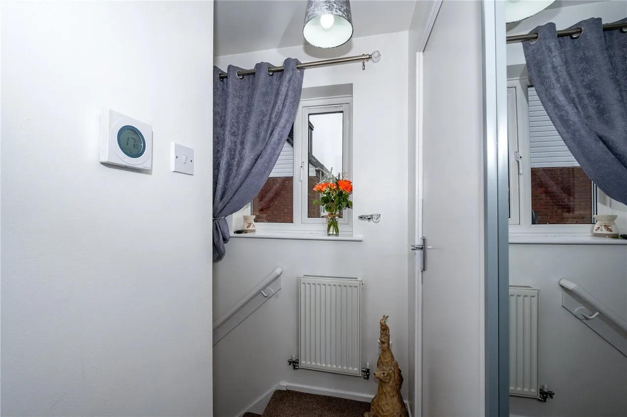 Hawkesbury Close, Church Hill, Redditch, Worcestershire, B98 9JR, photo 5