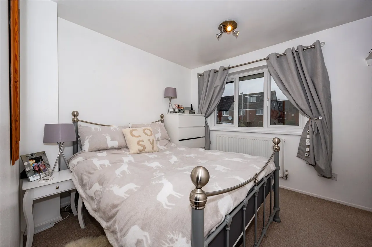 Hawkesbury Close, Church Hill, Redditch, Worcestershire, B98 9JR, photo 7