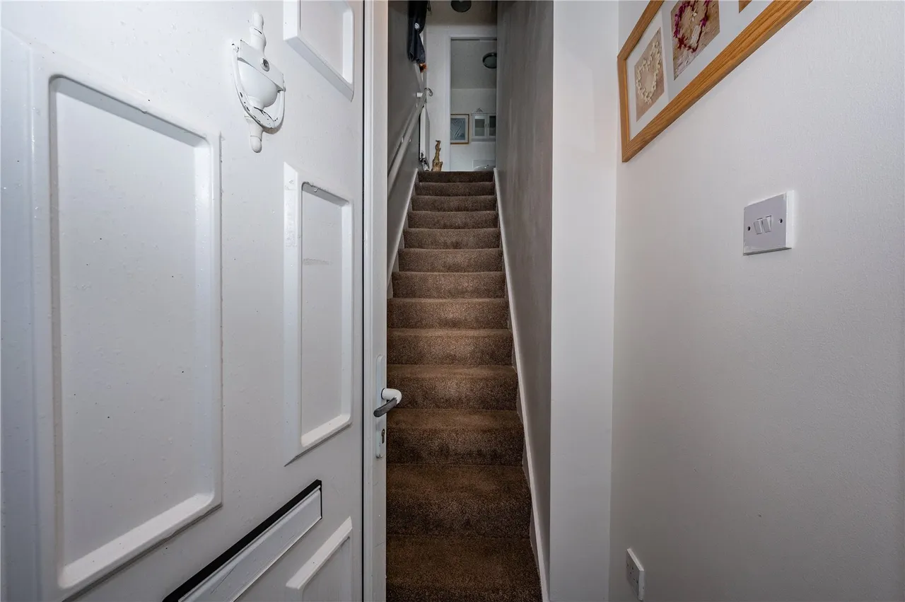 Hawkesbury Close, Church Hill, Redditch, Worcestershire, B98 9JR, photo 4