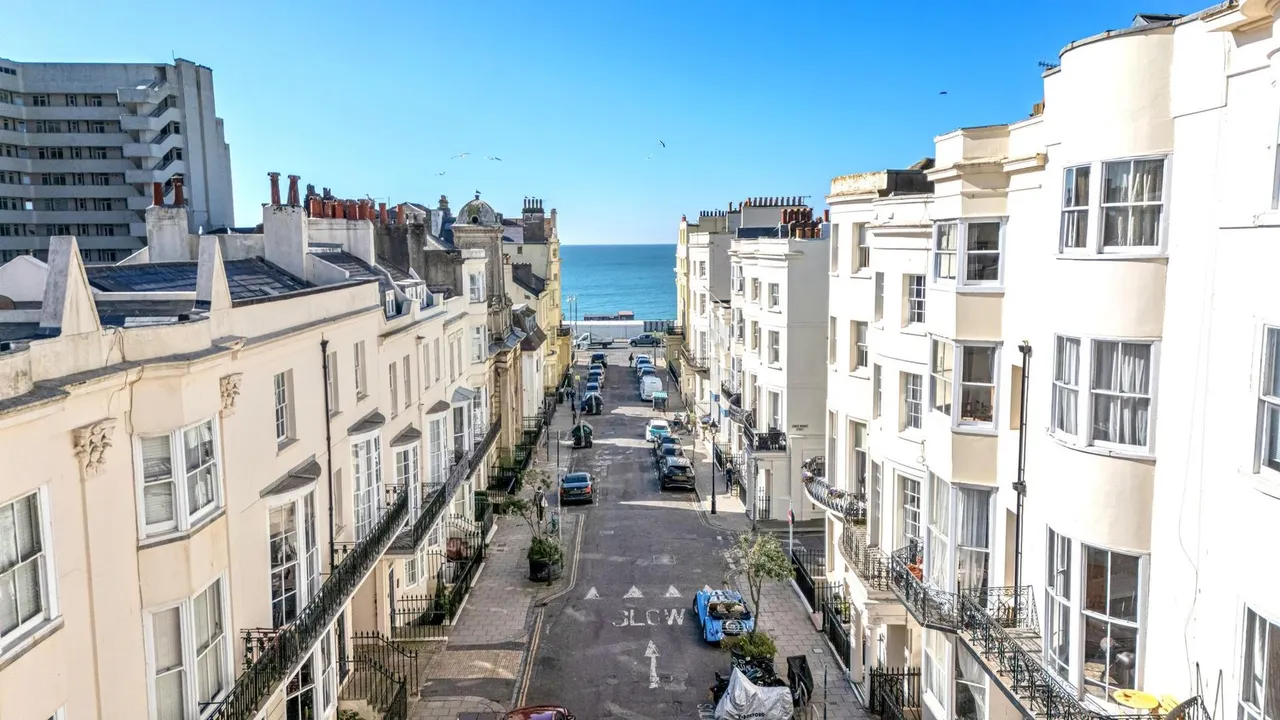 Waterloo Street, Hove, BN3, photo 26