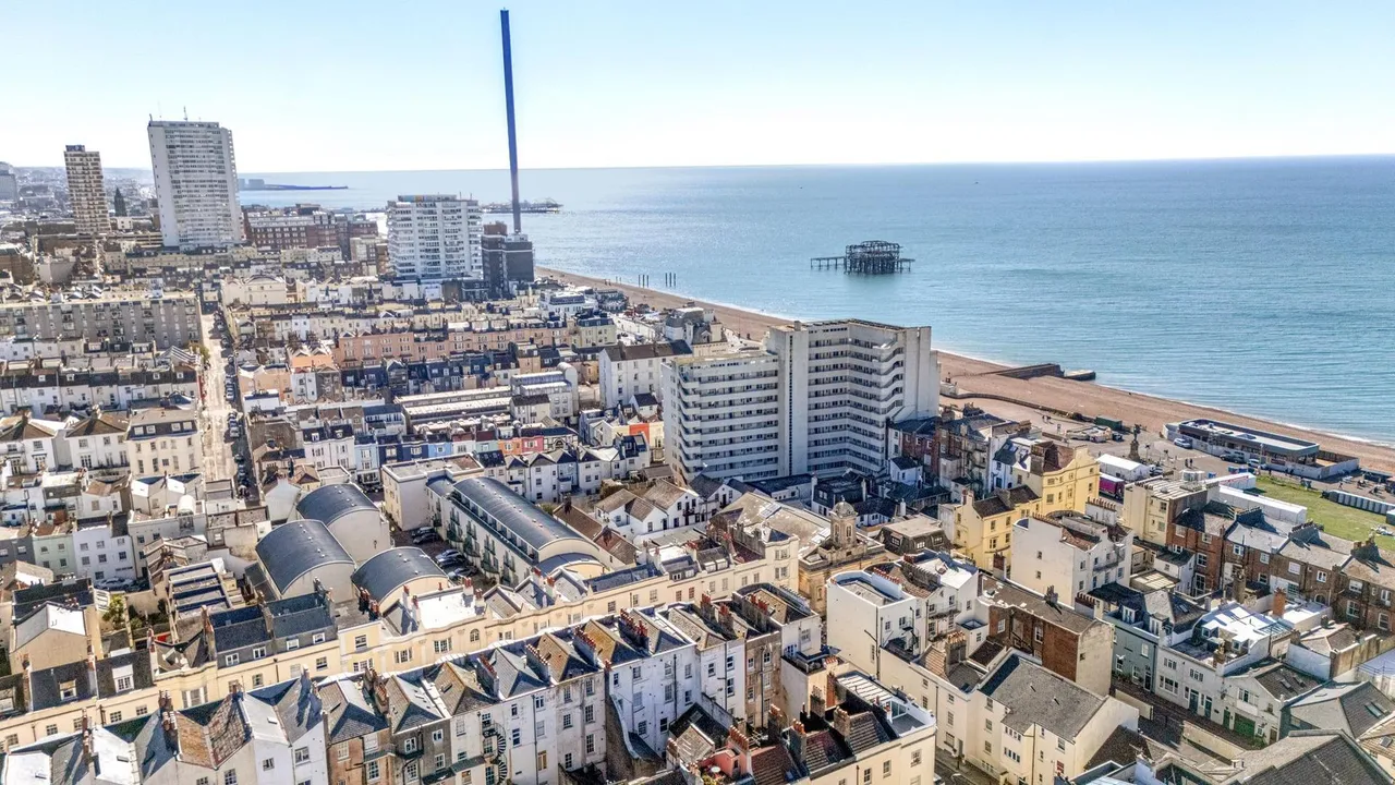 Waterloo Street, Hove, BN3, photo 27