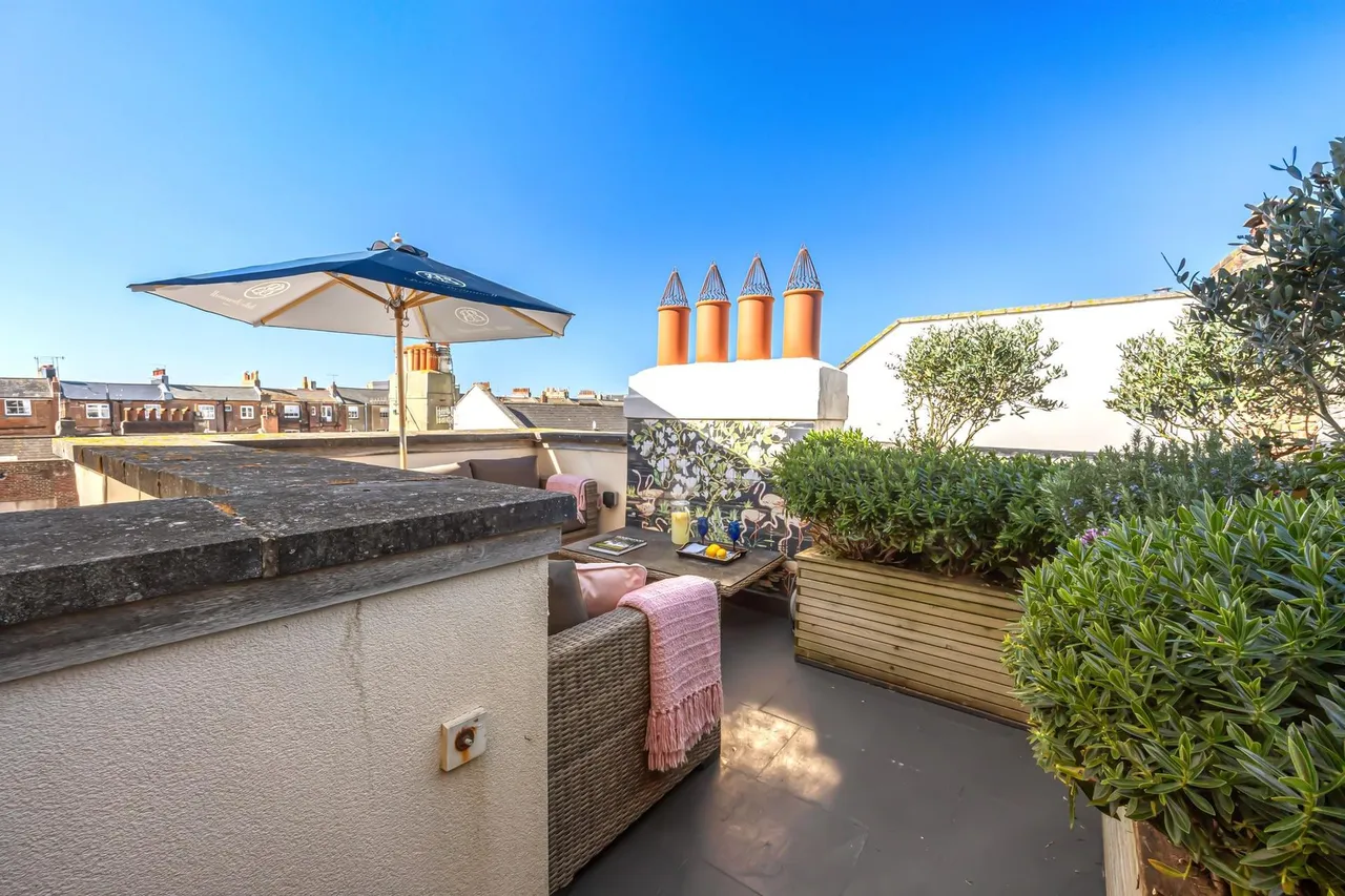 Waterloo Street, Hove, BN3, photo 24