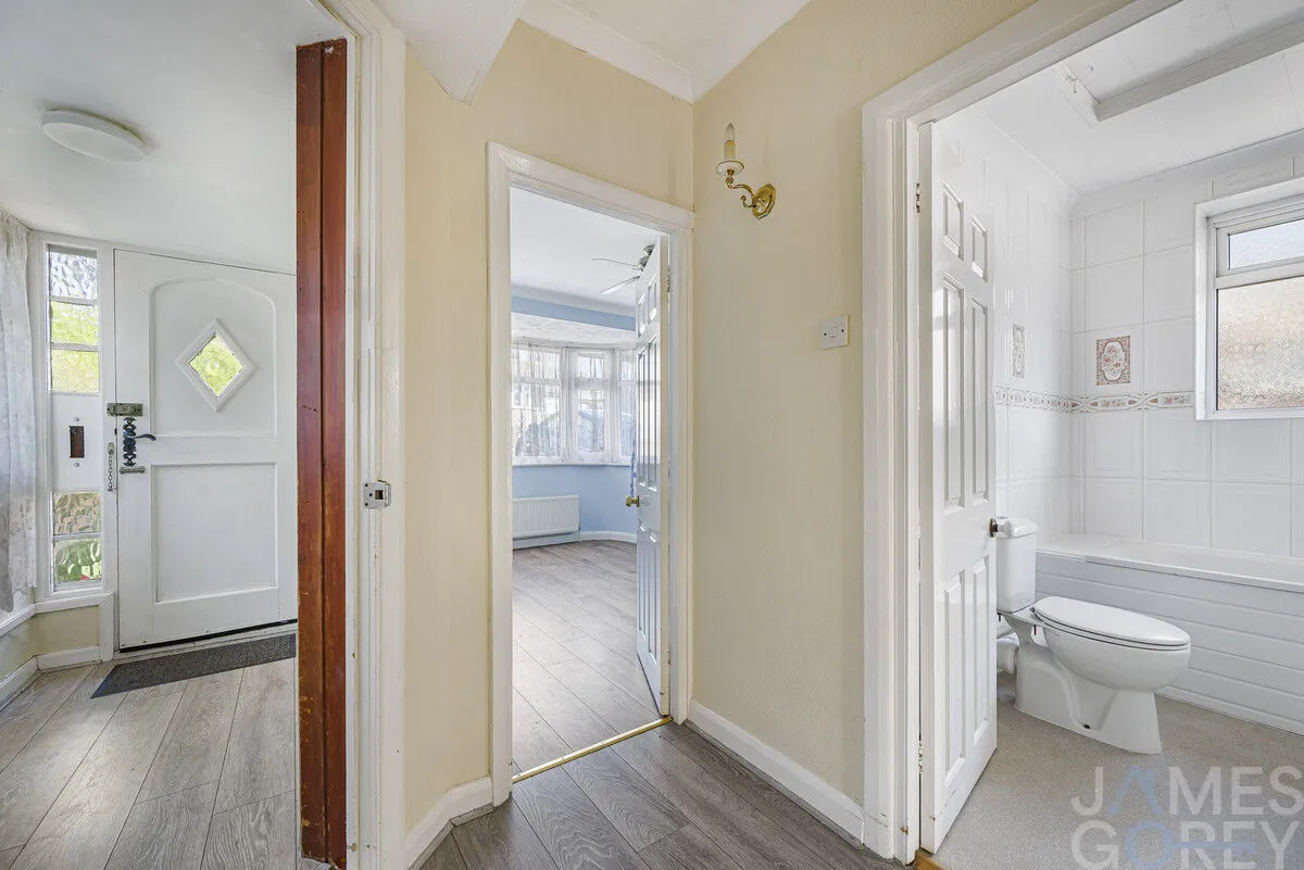 Davenport Road, Sidcup, DA14, photo 15