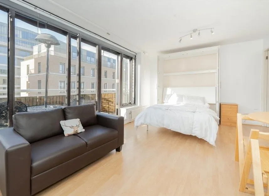 flat to rent — Broadwood Terrace, London, W8
