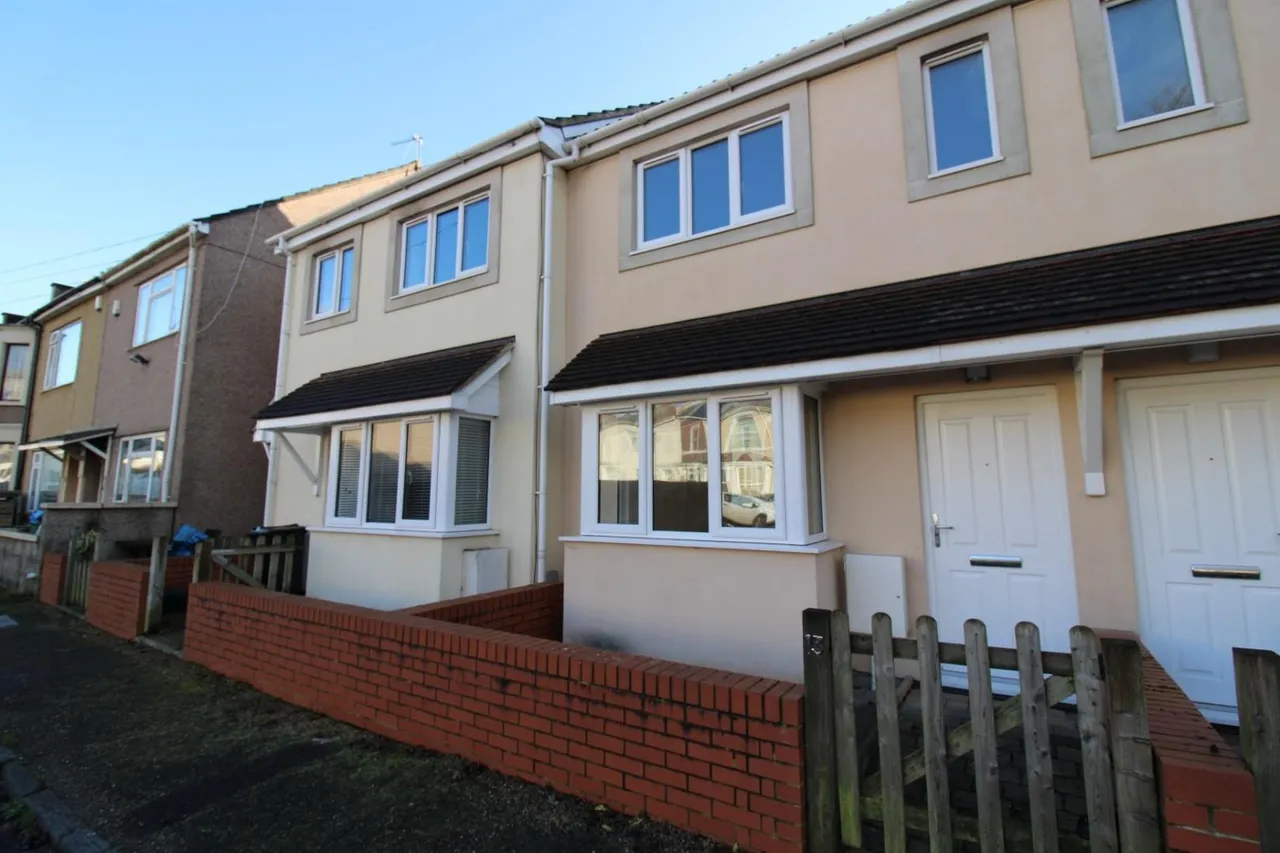 Beaconsfield Street, Bristol, BS5, photo 17
