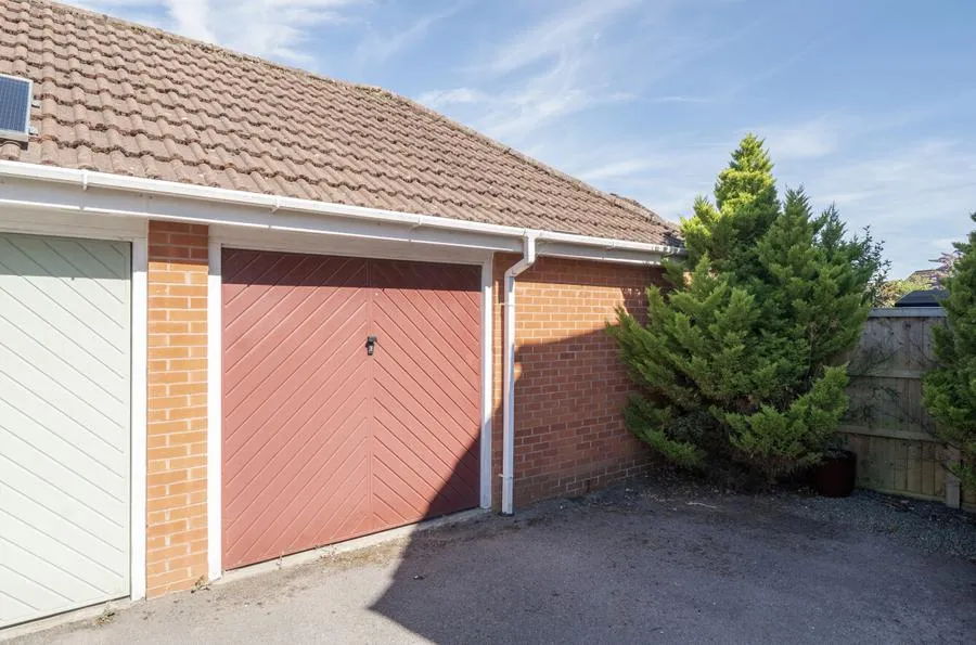 Holland Drive, Andover, SP10, photo 20
