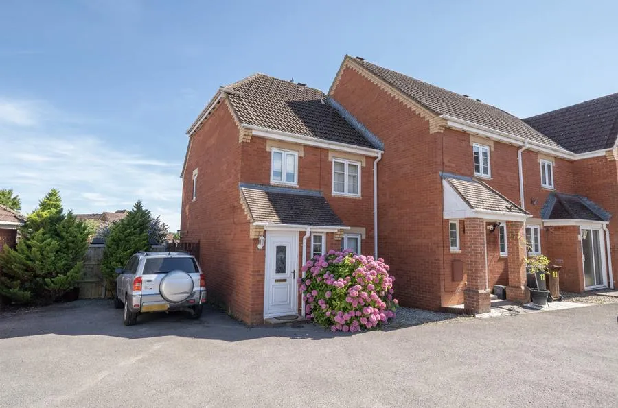 Holland Drive, Andover, SP10, photo 18