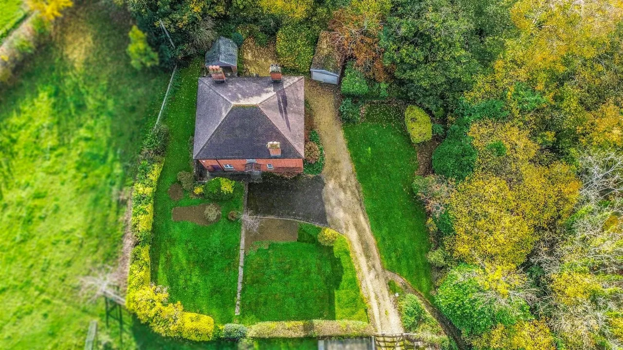 Drake Lane, Dursley, GL11, photo 19