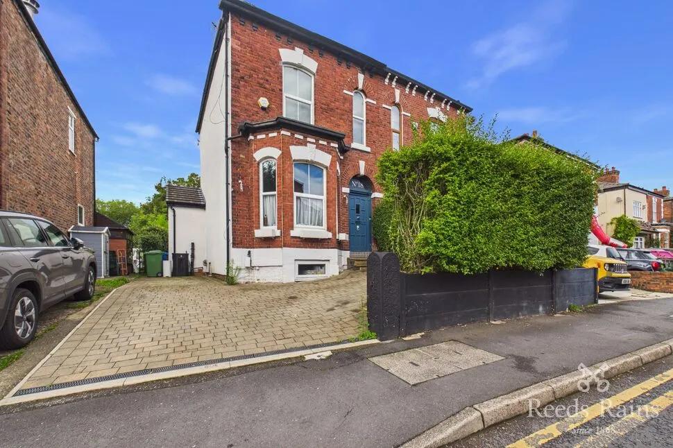 Hope Road, Sale, M33, photo 19