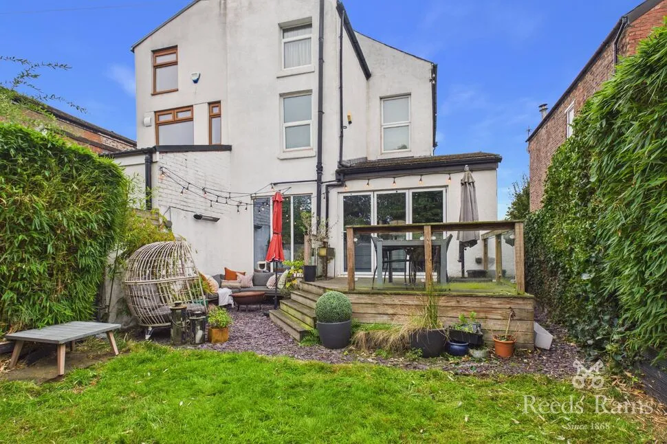 Hope Road, Sale, M33, photo 16