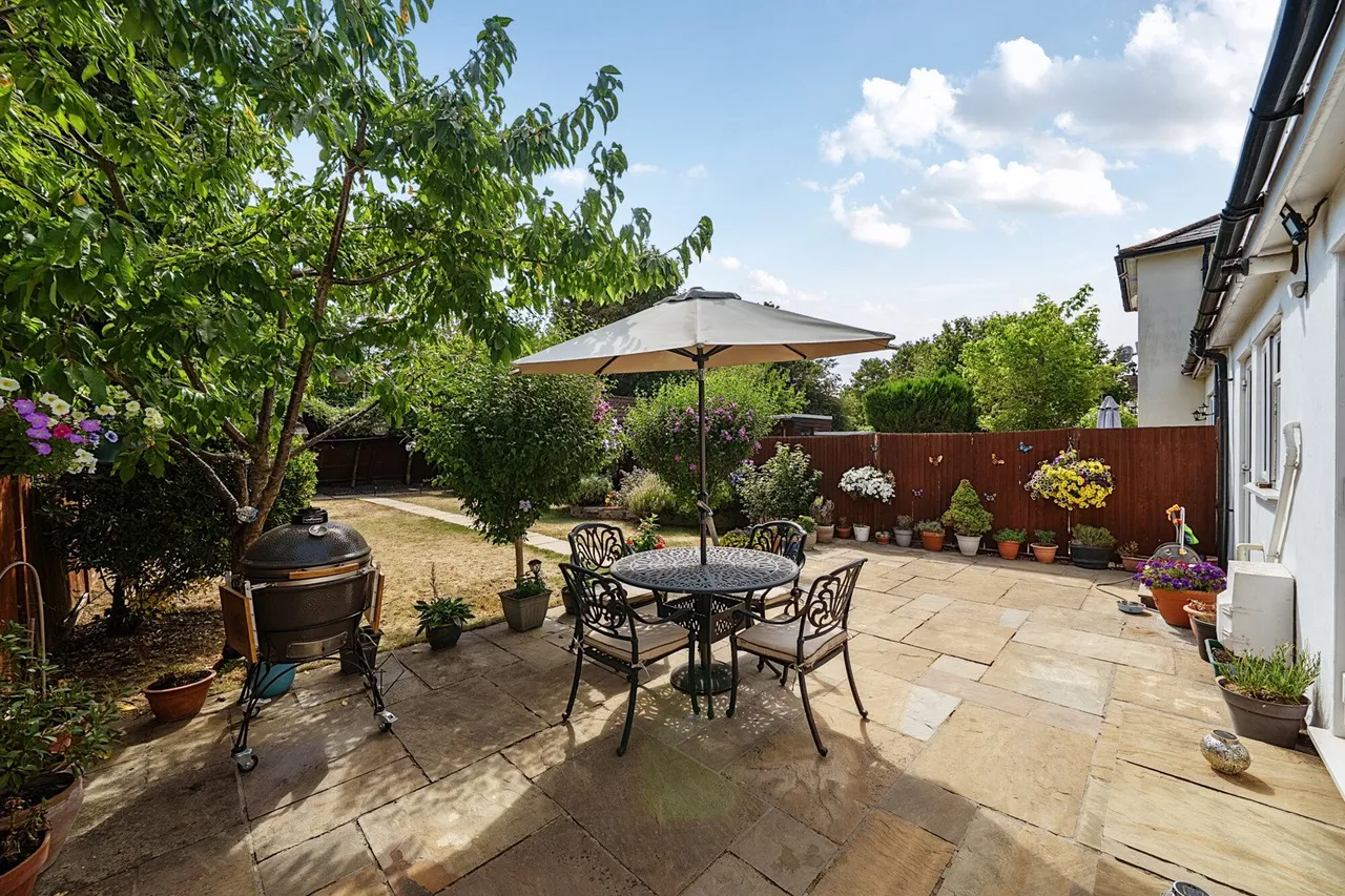 Olyffe Avenue, DA16, photo 9