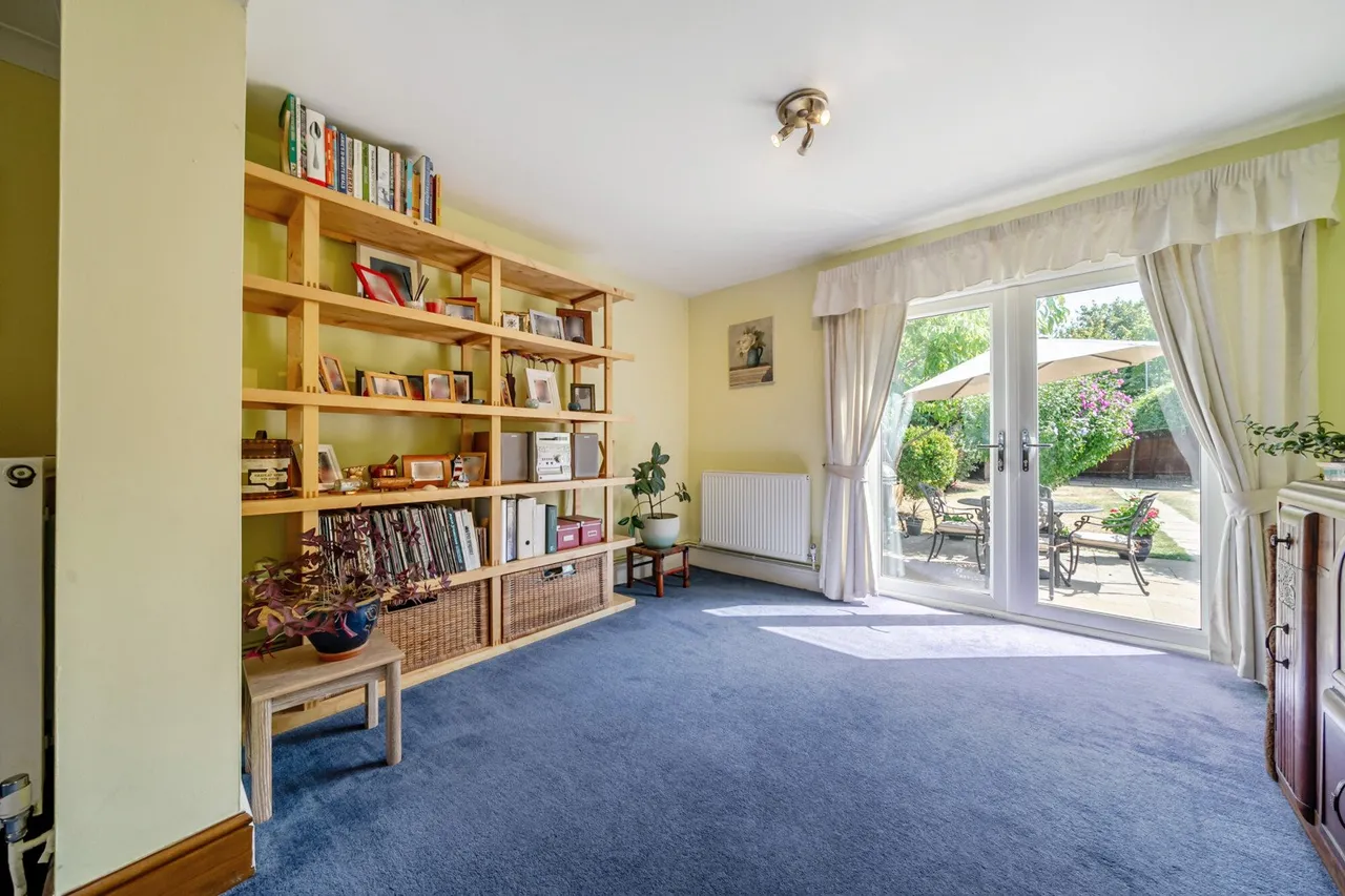 Olyffe Avenue, DA16, photo 7