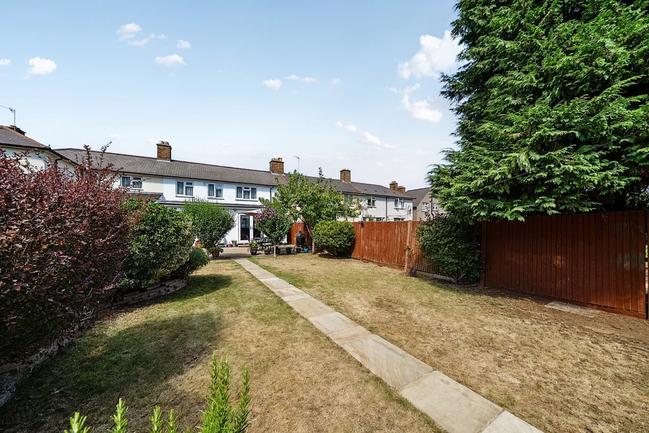Olyffe Avenue, DA16, photo 10