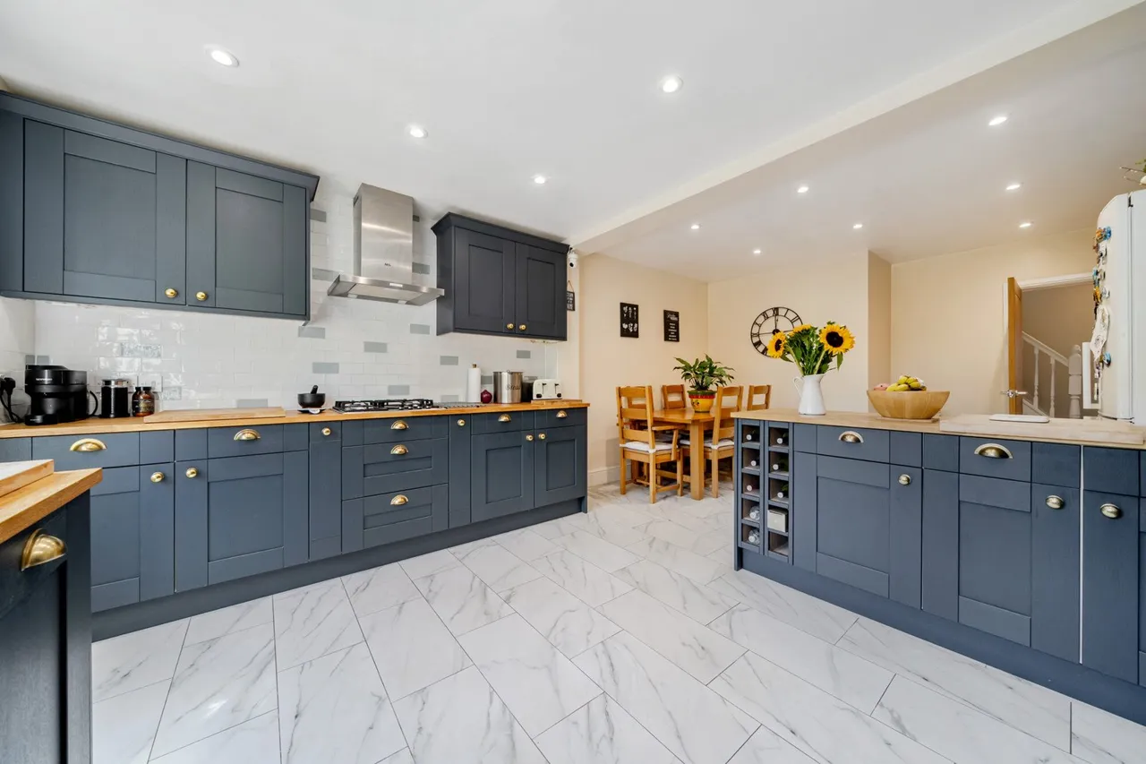 Olyffe Avenue, DA16, photo 4