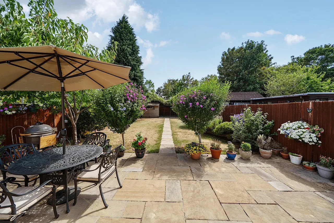 Olyffe Avenue, DA16, photo 11
