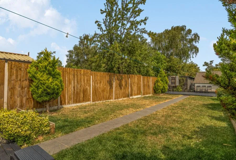 St Andrews Road, Bristol City, BS11, photo 17