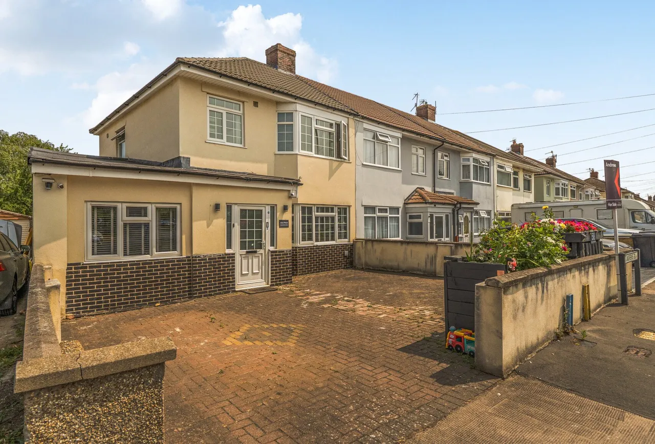 St Andrews Road, Bristol City, Avonmouth, BS11 9EU, photo 25