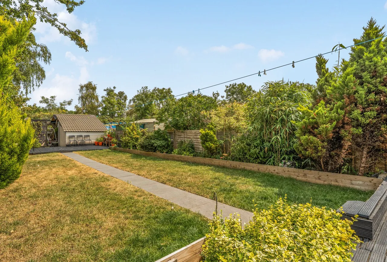 St Andrews Road, Bristol City, Avonmouth, BS11 9EU, photo 20