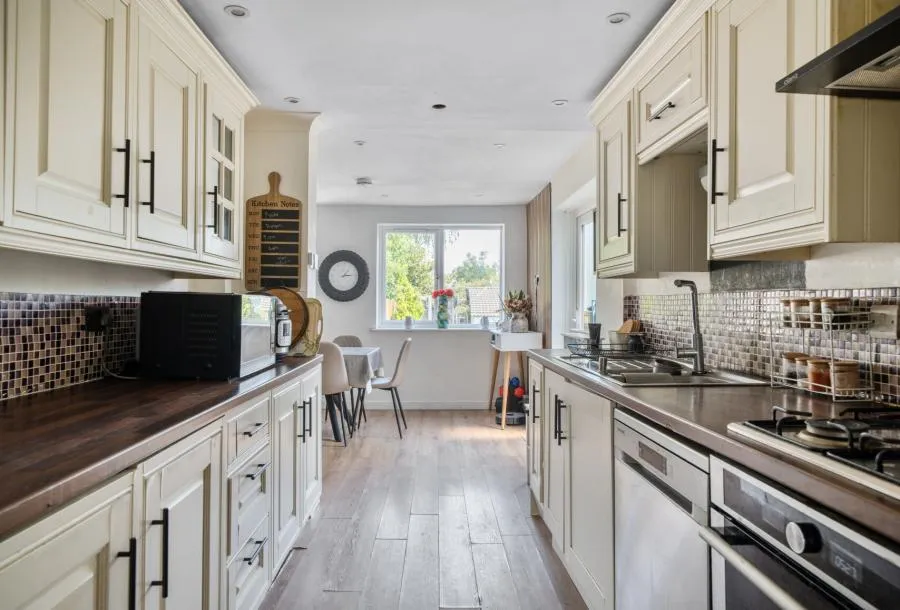 St Andrews Road, Bristol City, BS11, photo 24